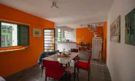 Casa com 2 quartos à venda na Rua Júlia Ivak, 01, Vila Euclides, São Bernardo do Campo por R$ 1.000.000