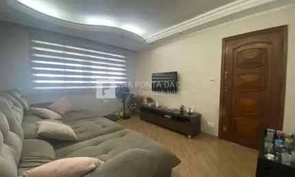 Casa com 1 quarto à venda na Rua Napoleão Bonaparte, 150, Planalto, São Bernardo do Campo por R$ 700.000