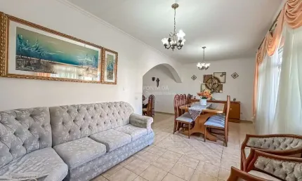 Casa com 3 quartos à venda na Emílio Baccarat, 69, Dos Casa, São Bernardo do Campo por R$ 1.280.000