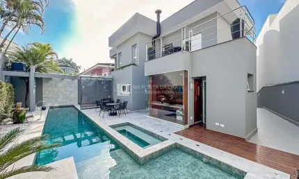 Casa em condomínio fechado com 4 quartos à venda na Avenida Omar Daibert, 1, Swiss Park, São Bernardo do Campo por R$ 6.200.000