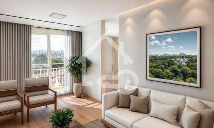 Apartamento com 2 quartos para alugar na Rua Cristiano Angeli, 765, Assunção, São Bernardo do Campo por R$ 2.200