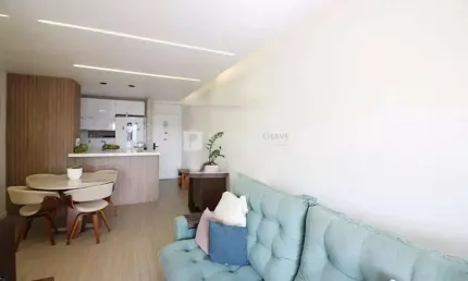 Apartamento com 3 quartos à venda na Avenida Senador Vergueiro, 2099, Jardim do Mar, São Bernardo do Campo por R$ 860.000