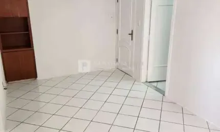 Apartamento com 2 quartos à venda na Rua Olinda, 265, Nova Petrópolis, São Bernardo do Campo por R$ 310.000