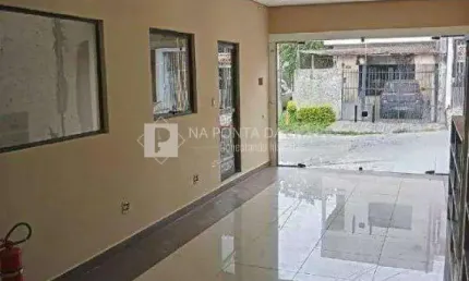 Ponto comercial para alugar na carambola, 01, alves dias, são bernardo do campo por r$ 1.800