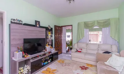 Casa com 3 quartos para alugar na Rua Bortolo Basso, 54, Centro, São Bernardo do Campo por R$ 4.400