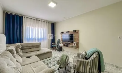 Casa com 2 quartos à venda na Hortência Van D'kamp, 36, Baeta Neves, São Bernardo do Campo por R$ 447.000