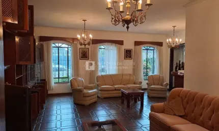 Casa com 4 quartos para alugar na Rua Maria Adelaide Rossi, 55, Centro, São Bernardo do Campo por R$ 9.000