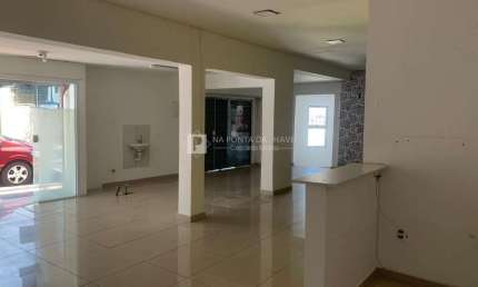 Ponto comercial para alugar na Rua Dom Luiz, 426, Nova Petrópolis, São Bernardo do Campo por R$ 3.600