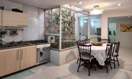 Casa com 3 quartos à venda na Rua José Gomes Moreno, 140, Parque Terra Nova II, São Bernardo do Campo por R$ 690.000