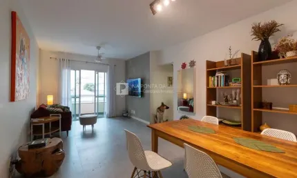 Apartamento com 2 quartos à venda na Rua Brasílio Machado, 466, Centro, São Bernardo do Campo por R$ 650.000