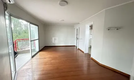 Apartamento com 3 quartos à venda na Rua das Hortênsias, 609, Mirandópolis, São Paulo por R$ 950.000
