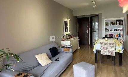 Apartamento com 3 quartos à venda na rua luís góis, 1898, mirandópolis, são paulo por r$ 1.100.000