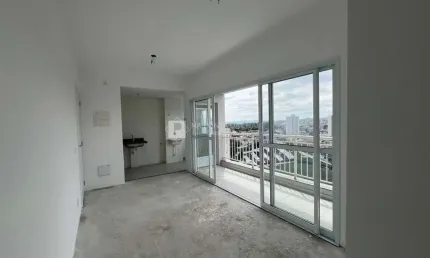 Apartamento com 2 quartos à venda na rua dos vianas, 861, baeta neves, são bernardo do campo por r$ 469.000