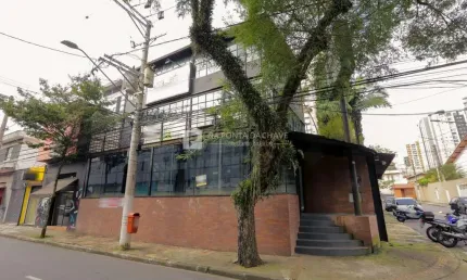 Prédio à venda na Rua José Bonifácio, 59, Centro, São Bernardo do Campo por R$ 5.500.000