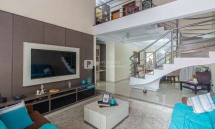 Casa com 3 quartos para alugar na Rua Lino Dalécio, 01, Dos Casa, São Bernardo do Campo por R$ 8.900
