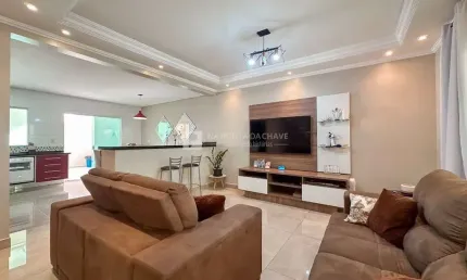 Casa com 3 quartos à venda na rua filinto muller, 2, alves dias, são bernardo do campo por r$ 975.000