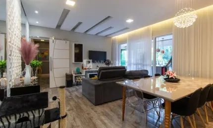 Apartamento com 3 quartos à venda na avenida armando ítalo setti, 659, baeta neves, são bernardo do campo por r$ 1.070.000