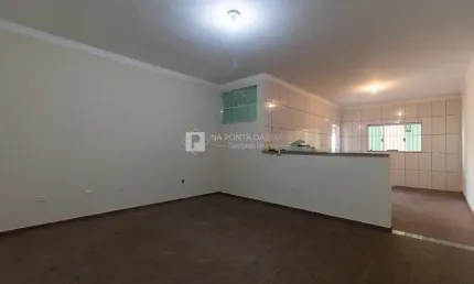Casa com 3 quartos para alugar na Rua Giacinto Tognato, 41, Baeta Neves, São Bernardo do Campo por R$ 4.450