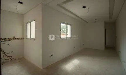 Apartamento com 2 quartos à venda na Rua Campinas, 334, Baeta Neves, São Bernardo do Campo por R$ 418.500