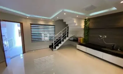 Casa com 3 quartos à venda na victorino silva, 28, assunção, são bernardo do campo por r$ 890.000