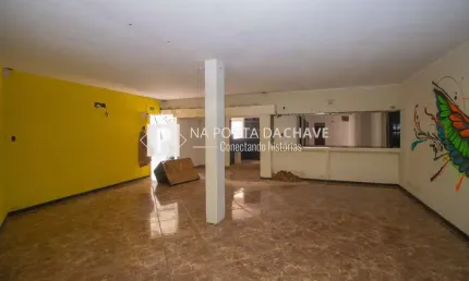 Casa comercial para alugar na Alameda Dona Tereza Cristina, 01, Nova Petrópolis, São Bernardo do Campo por R$ 2.230