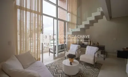 Cobertura com 3 quartos à venda na Rua Bela Vista, 724, Centro, São Bernardo do Campo por R$ 1.895.000