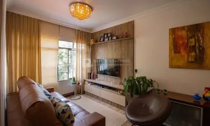 Apartamento com 2 quartos à venda na rua san martin, 66, rudge ramos, são bernardo do campo por r$ 405.000