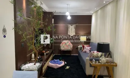 Casa com 3 quartos à venda na rua joão martin bianco, 57, centro, são bernardo do campo por r$ 955.000