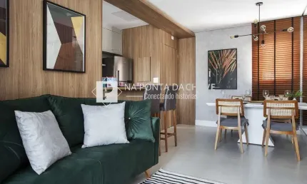 Apartamento com 2 quartos à venda na rua do cruzeiro, 98, centro, são bernardo do campo por r$ 583.749