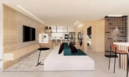 Apartamento com 3 quartos à venda na rua continental, 579, jardim do mar, são bernardo do campo por r$ 1.606.433