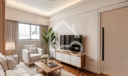 Apartamento com 2 quartos à venda na Rua Olinda, 22, Nova Petrópolis, São Bernardo do Campo por R$ 310.000