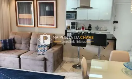 Apartamento com 3 quartos à venda na Rua dos Vianas, 411, Baeta Neves, São Bernardo do Campo por R$ 1.050.000