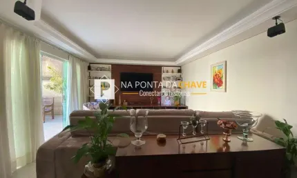 Casa com 3 quartos à venda na Achiles Capeli, 59, Centro, São Bernardo do Campo por R$ 1.195.000