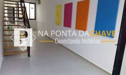 Casa comercial para alugar na Rua José Monteiro Filho, 451, Centro, São Bernardo do Campo por R$ 5.800