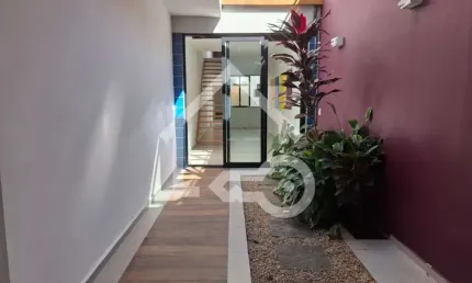 Casa comercial para alugar na rua josé monteiro filho, 1, centro, são bernardo do campo por r$ 5.800