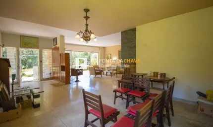 Casa com 3 quartos à venda na orlando alves pereira, 12, anchieta, são bernardo do campo por r$ 3.142.900