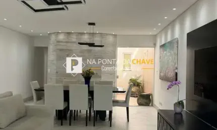 Casa com 3 quartos à venda na Rua Gerônimo dos Santos, 74, Nova Petrópolis, São Bernardo do Campo por R$ 1.299.900