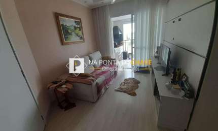 Apartamento com 4 quartos à venda na Avenida Moinho Fabrini, 339, Independência, São Bernardo do Campo por R$ 887.000