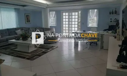 Casa com 3 quartos à venda na Rua Dois de Outubro, 171, Santa Terezinha, São Bernardo do Campo por R$ 1.290.000