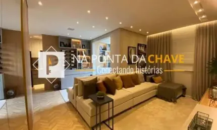 Apartamento com 3 quartos à venda na Avenida Doutor Rudge Ramos, 1178, Rudge Ramos, São Bernardo do Campo por R$ 615.000