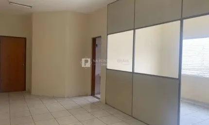 Sala comercial para alugar na Rua Marechal Deodoro, 16, Centro, São Bernardo do Campo por R$ 5.000