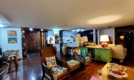 Apartamento com 4 quartos à venda na Avenida Doutor Carlos de Campos, 303, Rudge Ramos, São Bernardo do Campo por R$ 795.000