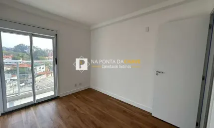 Apartamento com 2 quartos à venda na Rua Ferdinando Demarchi, 36, Demarchi, São Bernardo do Campo por R$ 470.000