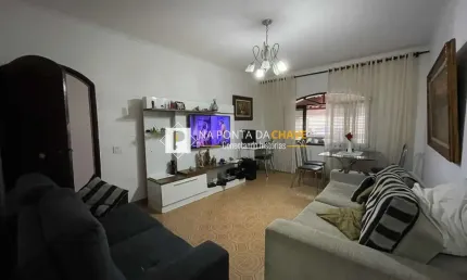 Casa com 5 quartos à venda na Rua Nove de Julho, 13, Anchieta, São Bernardo do Campo por R$ 1.000.000