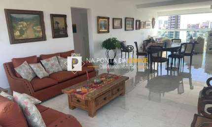 Apartamento com 3 quartos à venda na Rua Vitória Régia, 1381, Campestre, Santo André por R$ 2.300.000
