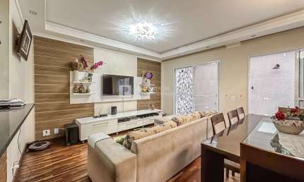 Casa em condomínio fechado com 3 quartos à venda na Avenida Robert Kennedy, 1675, Planalto, São Bernardo do Campo por R$ 1.050.000