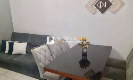 Casa com 2 quartos à venda na Rua Carlos Rizzini, 87, Jordanópolis, São Bernardo do Campo por R$ 636.000