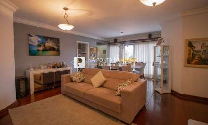 Apartamento com 4 quartos à venda na Rua Edgar Gerson Barboza, 314, Anchieta, São Bernardo do Campo por R$ 750.000