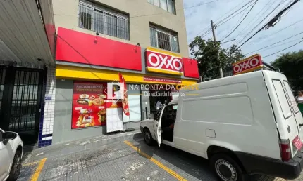 Ponto comercial à venda na Avenida Senador Vergueiro, 3201, Anchieta, São Bernardo do Campo por R$ 1.649.000