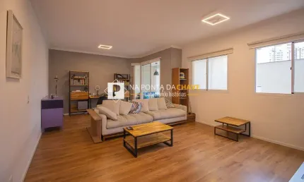 Apartamento com 4 quartos à venda na Avenida Portugal, 1250, Centro, Santo André por R$ 1.385.000